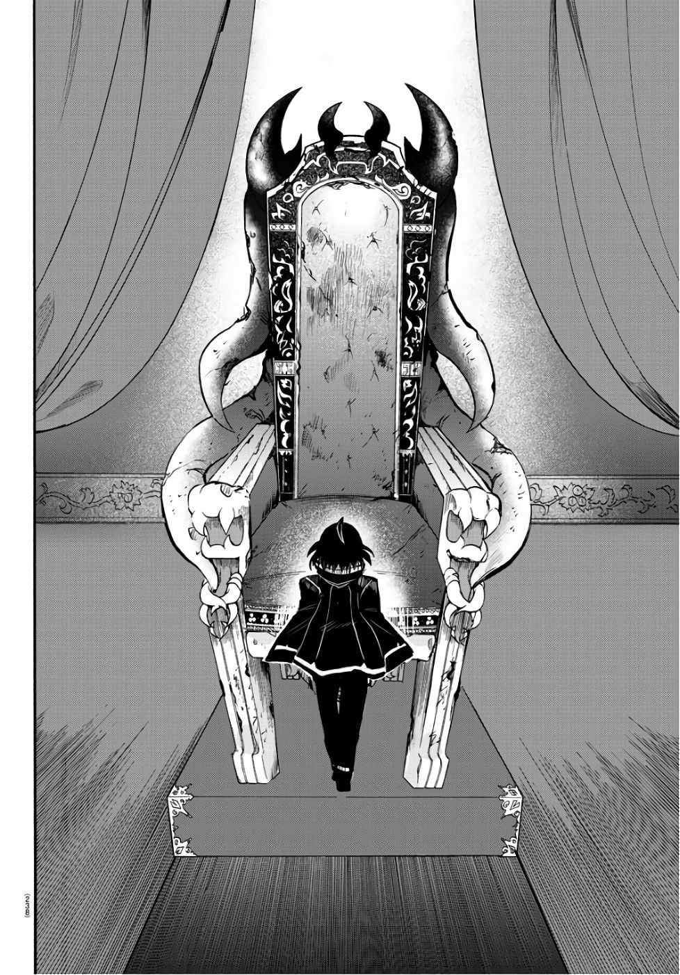 Mairimashita! Iruma-kun, Chapter 60 image 10